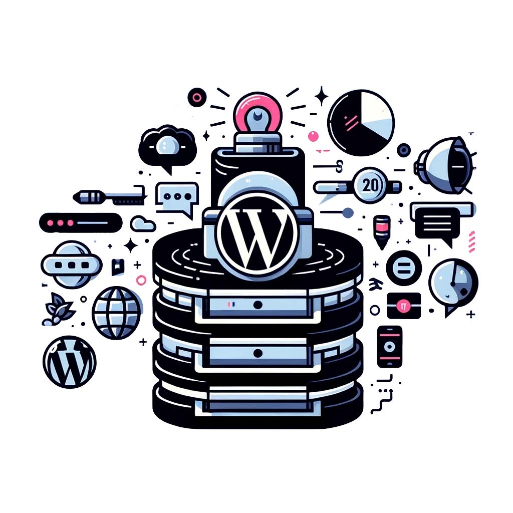 WHY WORDPRESS - 20 Reasons Why a WordPress Website Triumphs Other CMS Options